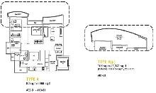 Hallmark Residences (D10), Condominium #1297222
